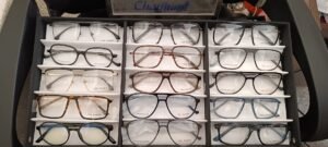Santé Optique