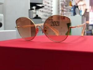 Karim vision optical