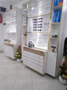 Tayoubi Optique