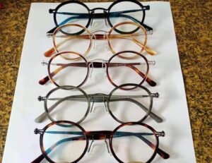 Optique Taha : Monture & Lentilles de Contact