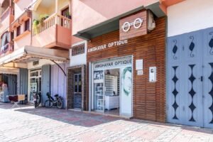 Amghayar Optique