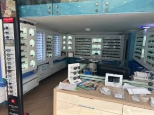 Optical Ocean Eyewear Maroc