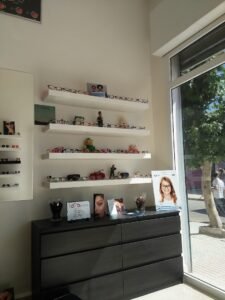 Solh Optique