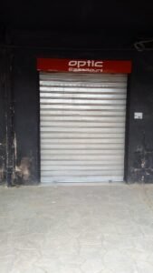 Optic Ezzaitouni