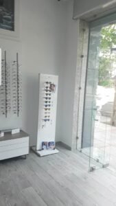 Optics Ambassador