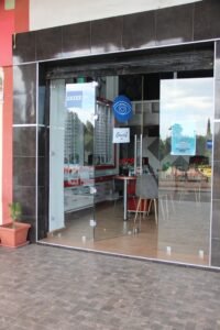 Hatim optique