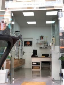 Karim vision optical
