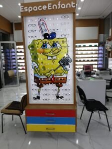 Jomana Optique