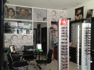 Bades Optic
