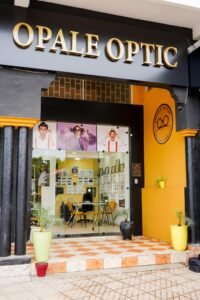 Opale optic