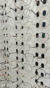 Optique Fayssal