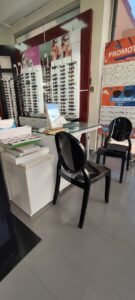 Boukroum Optique