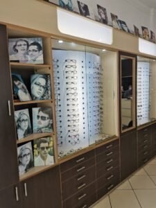 Optique Triomphe