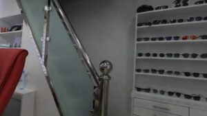 Optique Sala Jadida