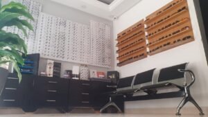 بصريات مروان