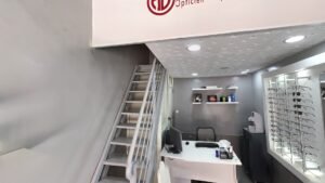 بصريات حسناوي