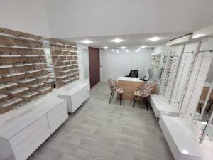 Optique Al Youssr Salé