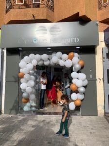 Optique BELABIED