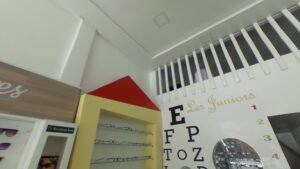 LUNETTES POUR TOUS