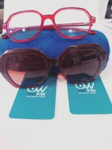 Warda Optique