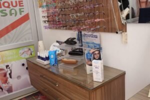 Insaf Optique
