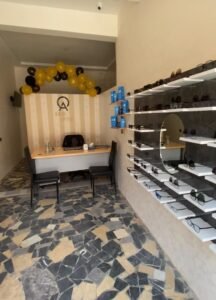 Abir Optique