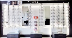 Lina optique