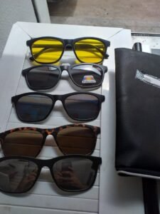Vente Montures et Accessoires Optique