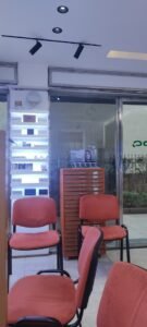 Opti Jamal OPTICALIA