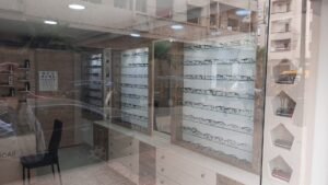 Khalil opticas