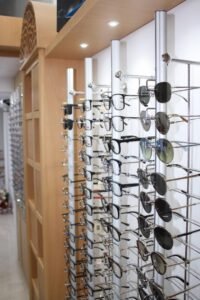 Optique Wilaya Centre