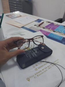 ASTRA VISION -OPTICIENNE-