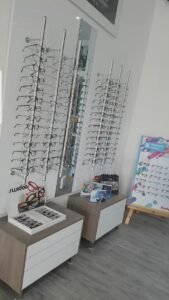 Optics Ambassador