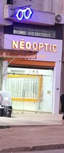 Néooptic