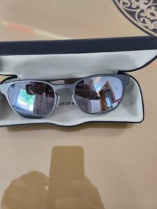 Rimassia Optical Centre : Opticienne