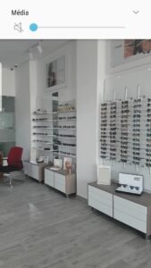 Optics Ambassador