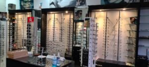 Bades Optic