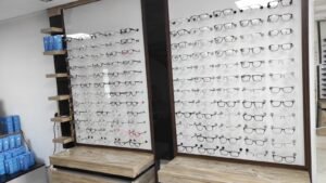 STE ALAOUI OPTIQUE