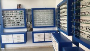 Suisse optic opticien