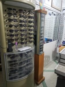 Marka Optique : Opticien & Optométriste