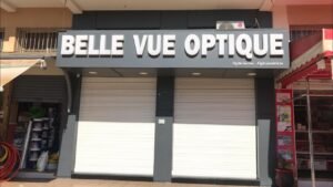Belle Vue Optique