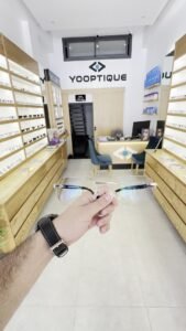 YOOPTIQUE