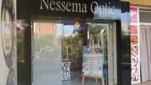 Nessema Optic "Opticien Optomtriste"
