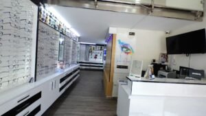 Centre de l'Oeil Sala Al Jadida