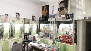 Optique Aktaou