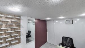 Optique Al Youssr Salé