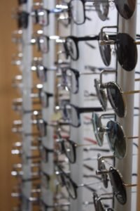 Optique Wilaya Centre