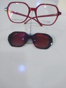Warda Optique