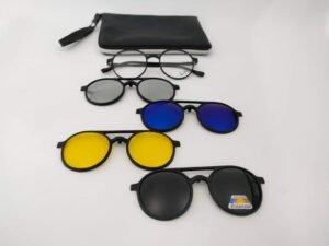 Optique Taha : Monture & Lentilles de Contact