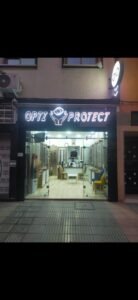 Opti Protect Khouribga
